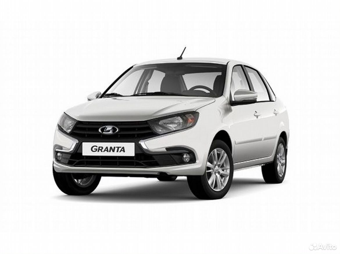 ВАЗ (LADA) Granta 1.6 MT, 2026