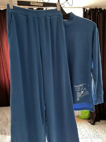 Домашний костюм женский 48 50