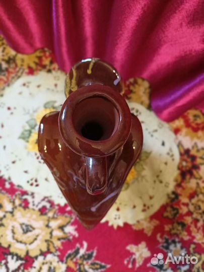 Таманский сфинкс керамика