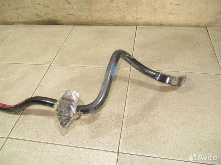 Стабилизатор передний Toyota Corolla (E120)