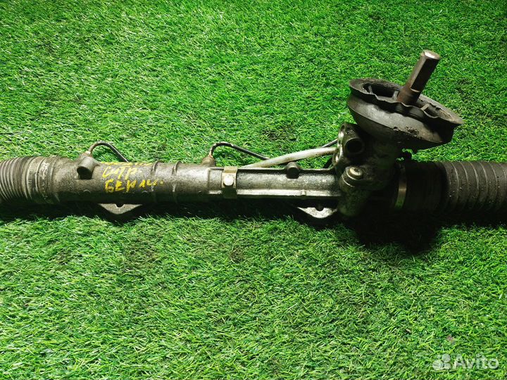 Рейка рулевая Citroen Berlingo (B9) II