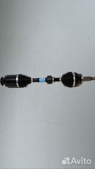 Привод передний правый Hyundai Santa Fe 4