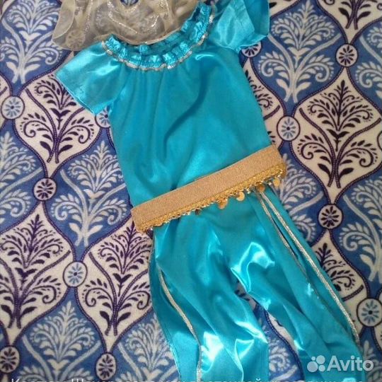 Новогодние костюмы (прокат)