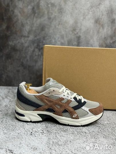 Кроссовки Asics Gel NYC