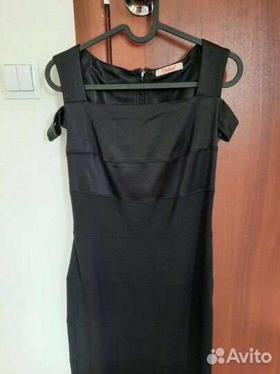 Платье женское 42