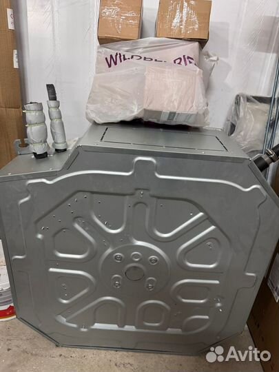 Кондиционер energolux