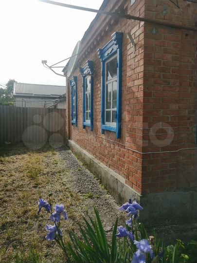 Дом 73,2 м² на участке 12,4 сот.