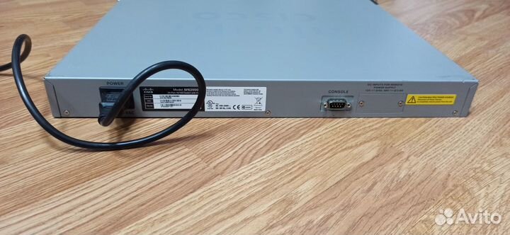 Пое коммутатор циско cisco poe switch