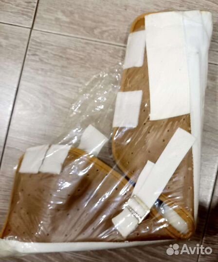 Ортез шина локтевая