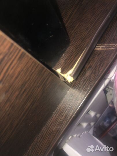 Детская Кровать с маятником