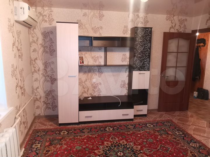 2-к. квартира, 45 м², 5/5 эт.