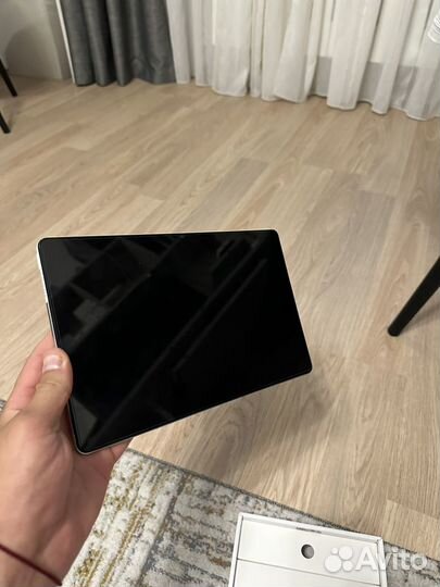 Lenovo tab p11