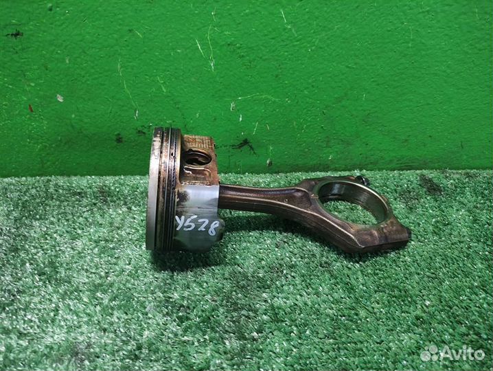 Поршень с шатуном Subaru Tribeca WX 2008