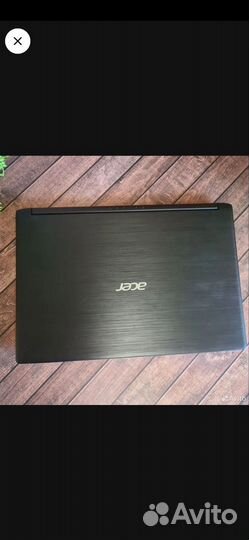 Acer aspire 3 a315 41g