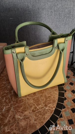 Сумка женская 4 штуки