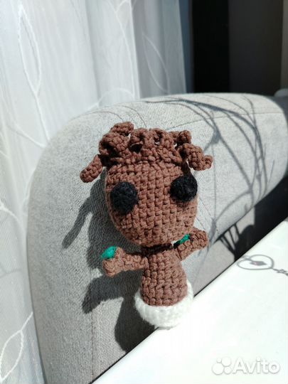 Вязание на заказ крючком