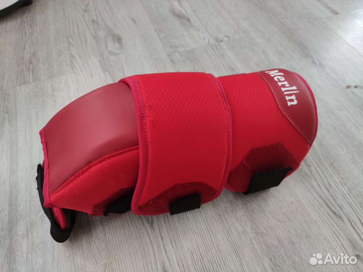 Вратарские наколенники SR