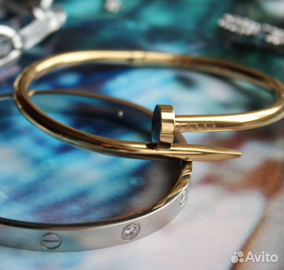 Браслеты бижутерия