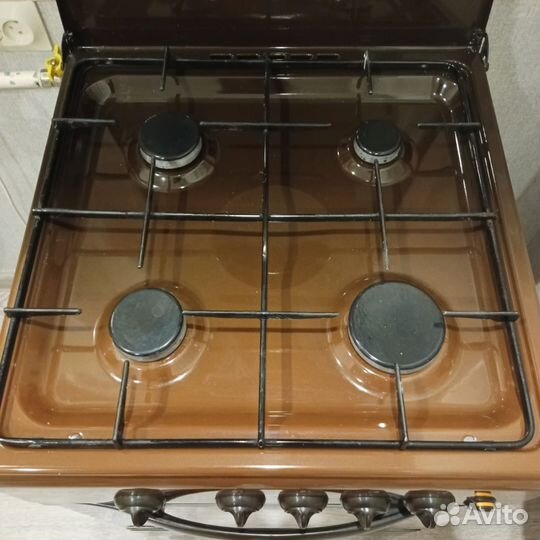 Плита газовая Gefest