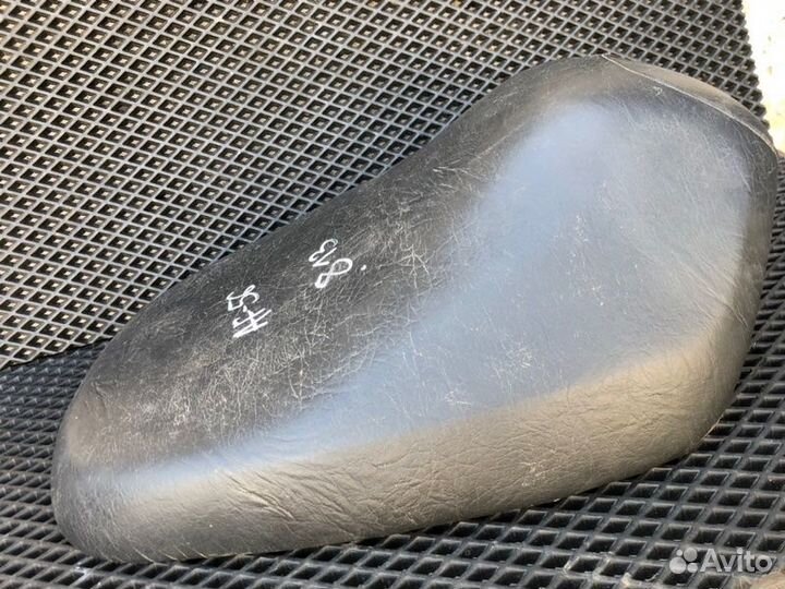 Сиденье Honda Dio AF-56 / AF-57 AF55E