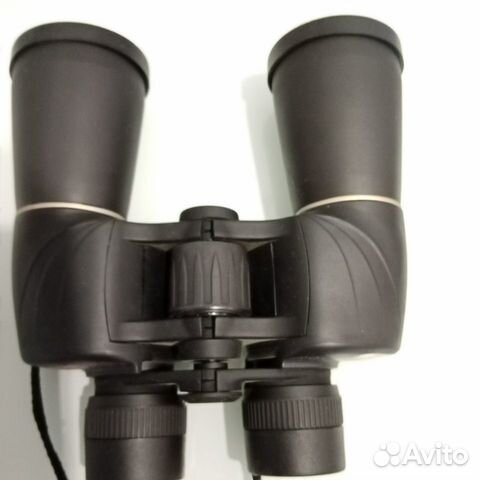 Бинокль