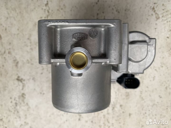 Дроссельная заслонка VAG 03F133062B,03F133062M