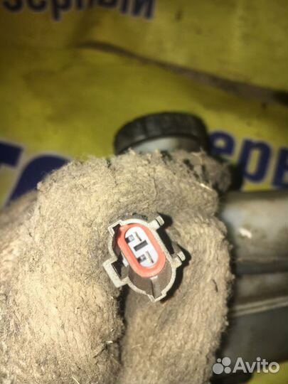 Цилиндр тормозной главный Chery Fora (A21)