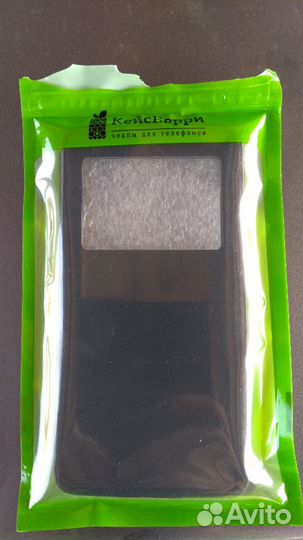 Чехол-книжка для Asus ZenFone 4 Max ZC554KL