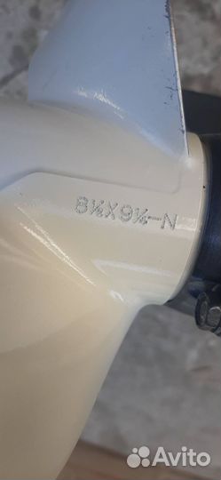 Лодочный мотор yamaha F 9.9 jmhs 4х-такт