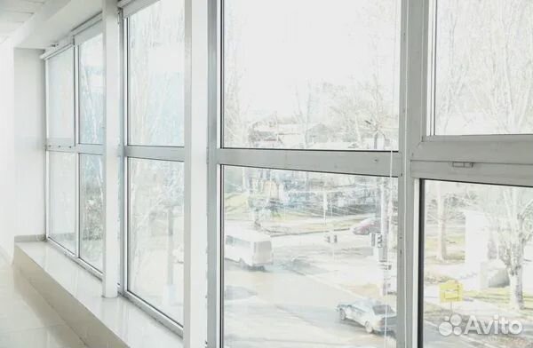 Окна пластиковые