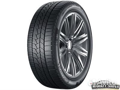 Continental WinterContact TS 860 S 255/55 R18 109H