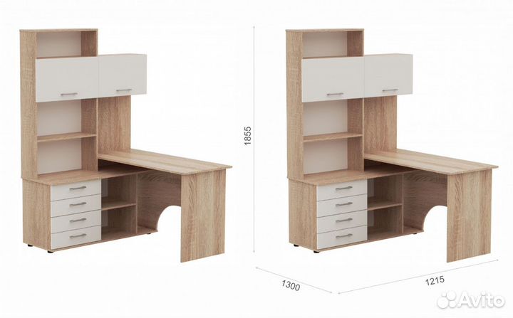 Письменный стол 