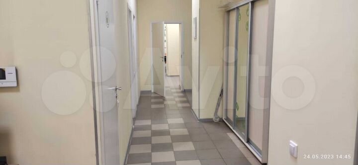 Нежилое помещение 138 м²