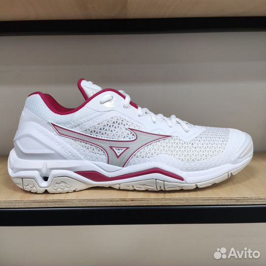 Гандбольные кроссовки Mizuno Stealth V