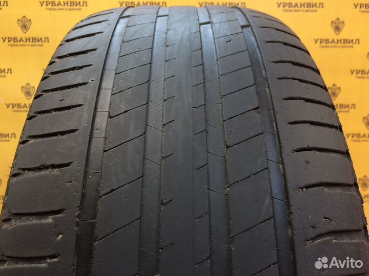 Michelin Latitude Sport 3 235/50 R19 105V