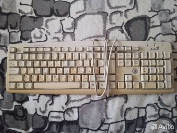 Коробки для клавиатур + клавиатуры для компа