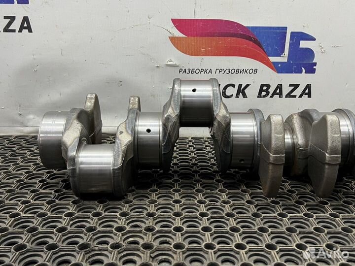 1399253 Коленвал Scania 4-series, Scania 5-series