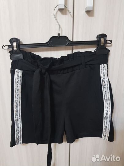 Шорты для девочек