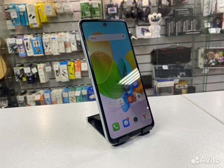 Tecno Spark 20с, 8/128 ГБ