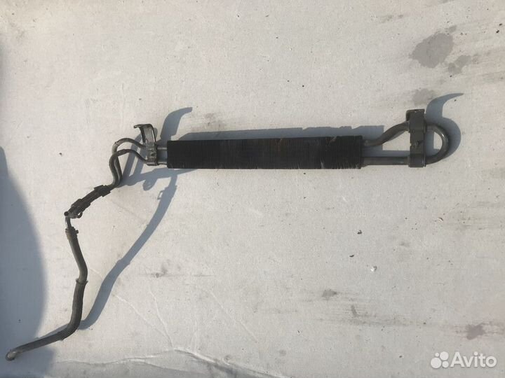 Радиатор гидроусилителя Тойота Ленд Крузер 200