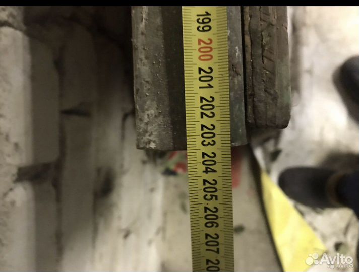 Дверь металлическая