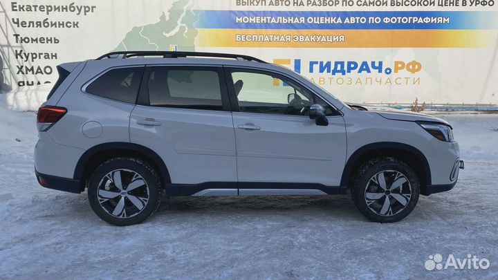 Зеркало левое электрическое Subaru Forester (SK/S1