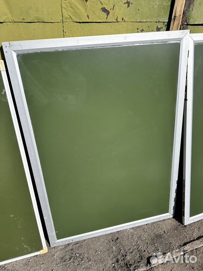 Доска школьная меловая/маркерная (магнитная)