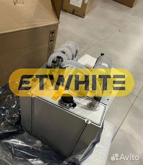 Antminer S19 (Hydro) 132T Асик Майнер