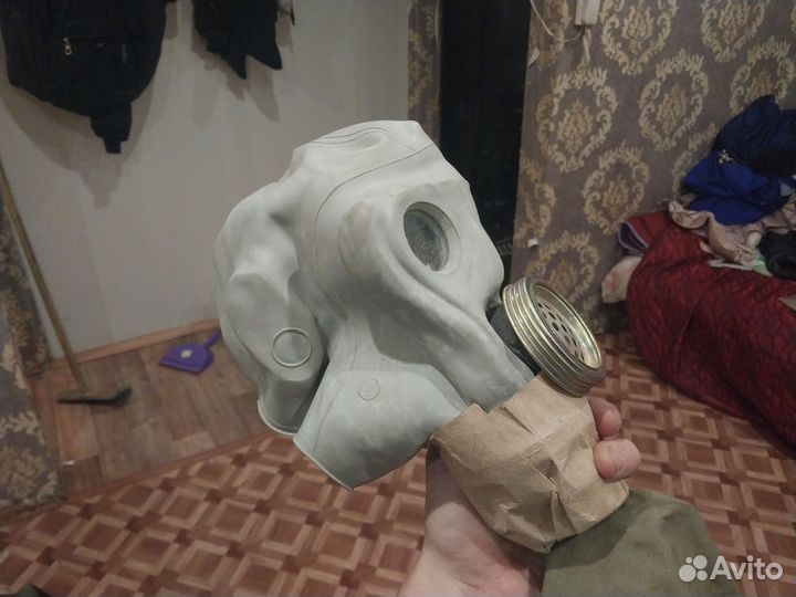 Комплект гп5М и шмс для Арсения