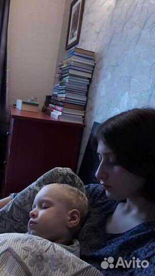 Няня на час