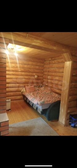 Дом 95 м² на участке 8 сот.