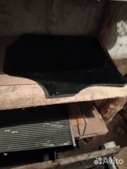 Боковые стёкла mazda cx-7