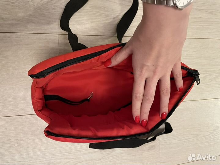 Переноска для маленьких собак