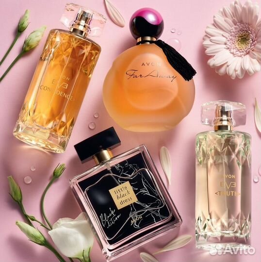 Эйвон Avon